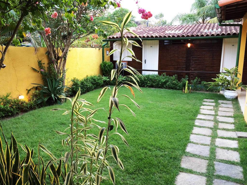 Pousada Casa Do Centro Búzios 외부 사진