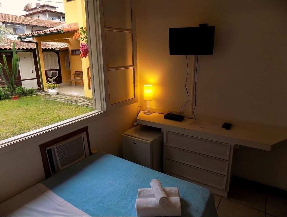 Pousada Casa Do Centro Búzios 외부 사진